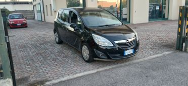 Opel Meriva b 1.3 cdti neopatentati