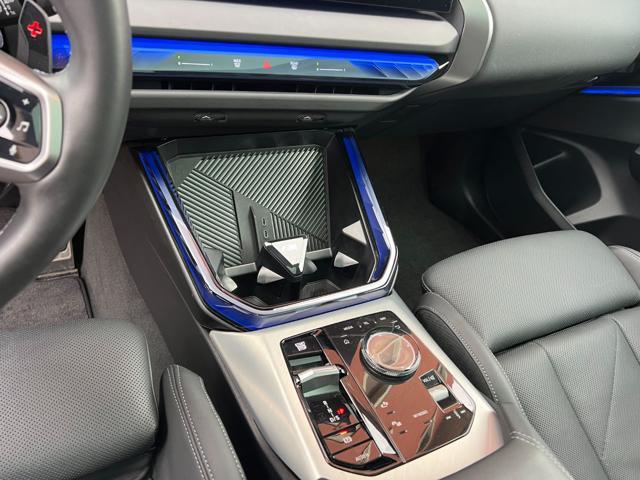 BMW X3 xDriveM50 48V MSport Pro