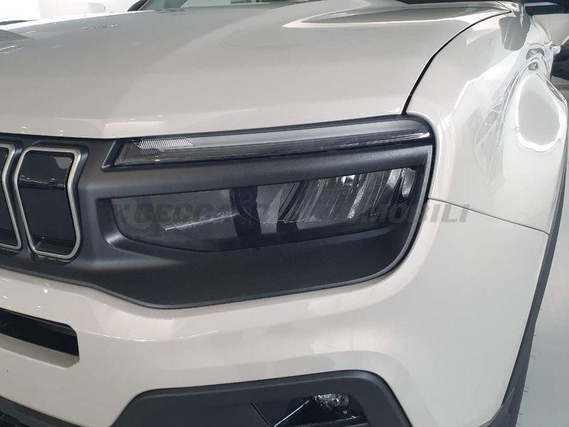 Jeep Avenger Avenger 1.2 turbo Altitude fwd 100cv