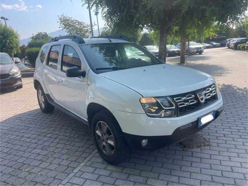 Dacia Duster Duster 1.6 110CV 4x2 GPL Lauréate