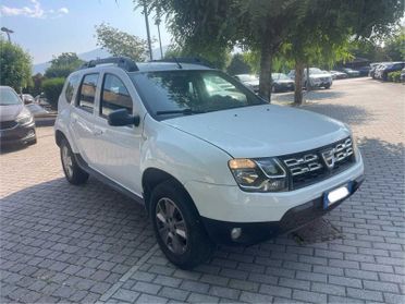 Dacia Duster Duster 1.6 110CV 4x2 GPL Lauréate