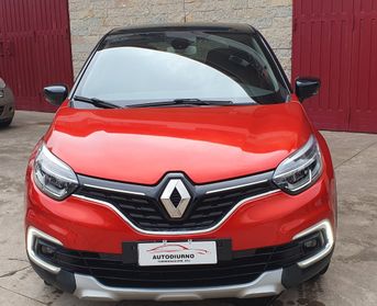 Renault Captur TCe 120 CV EDC Start&Stop Energy Intens AUTOMATICA