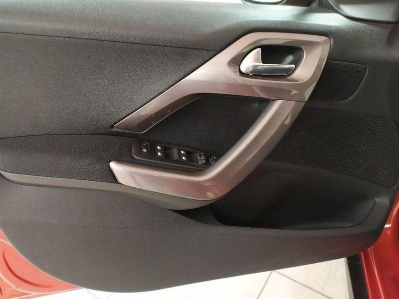 Peugeot 2008 1.2 puretech 12v Active 82cv E6