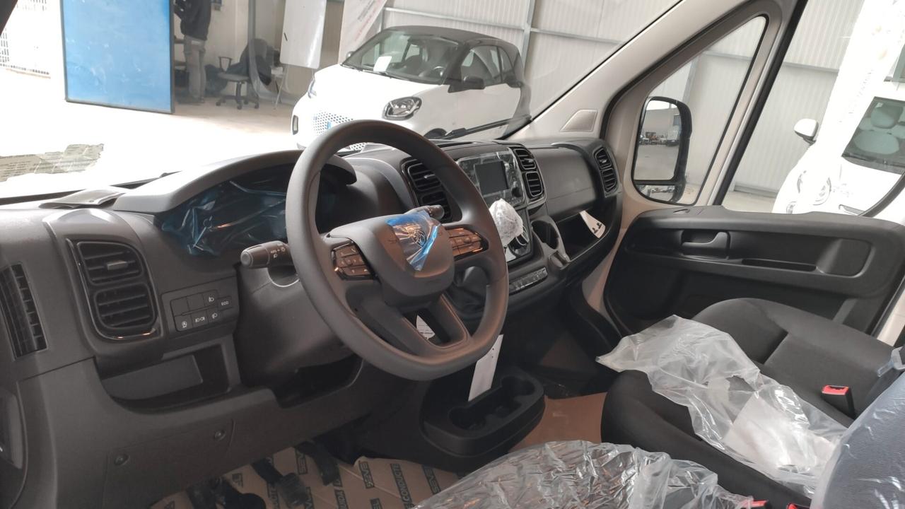 NUOVO - PEUGEOT BOXER 333 - 2.2 BlueHDi L2H2 Furgone – 2026 – Km 187