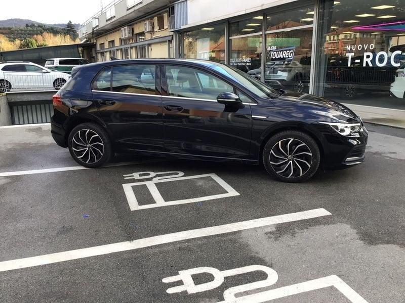 Volkswagen Golf Golf 2.0 TDI SCR Style