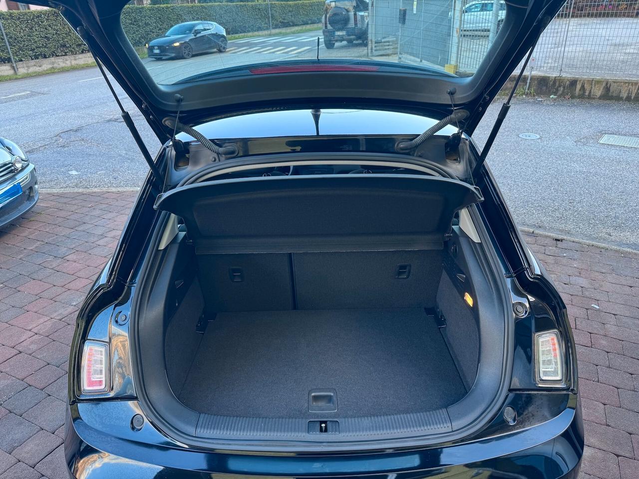 Audi A1 SPB 1.4 TFSI 125 CV Sport