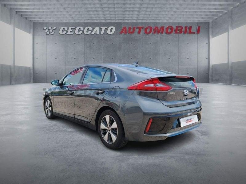 Hyundai Ioniq Ioniq 1.6 phev Comfort Plus Pack 6dct