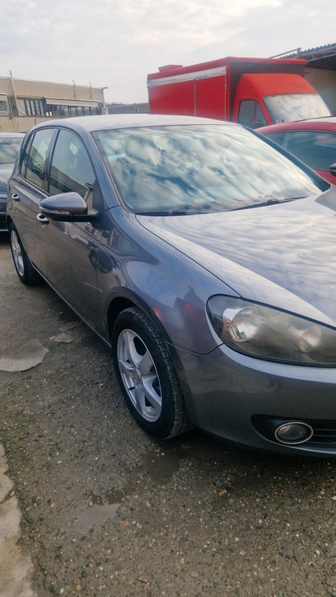 Volkswagen Golf 1.4 TSI 122CV 5p. Highline