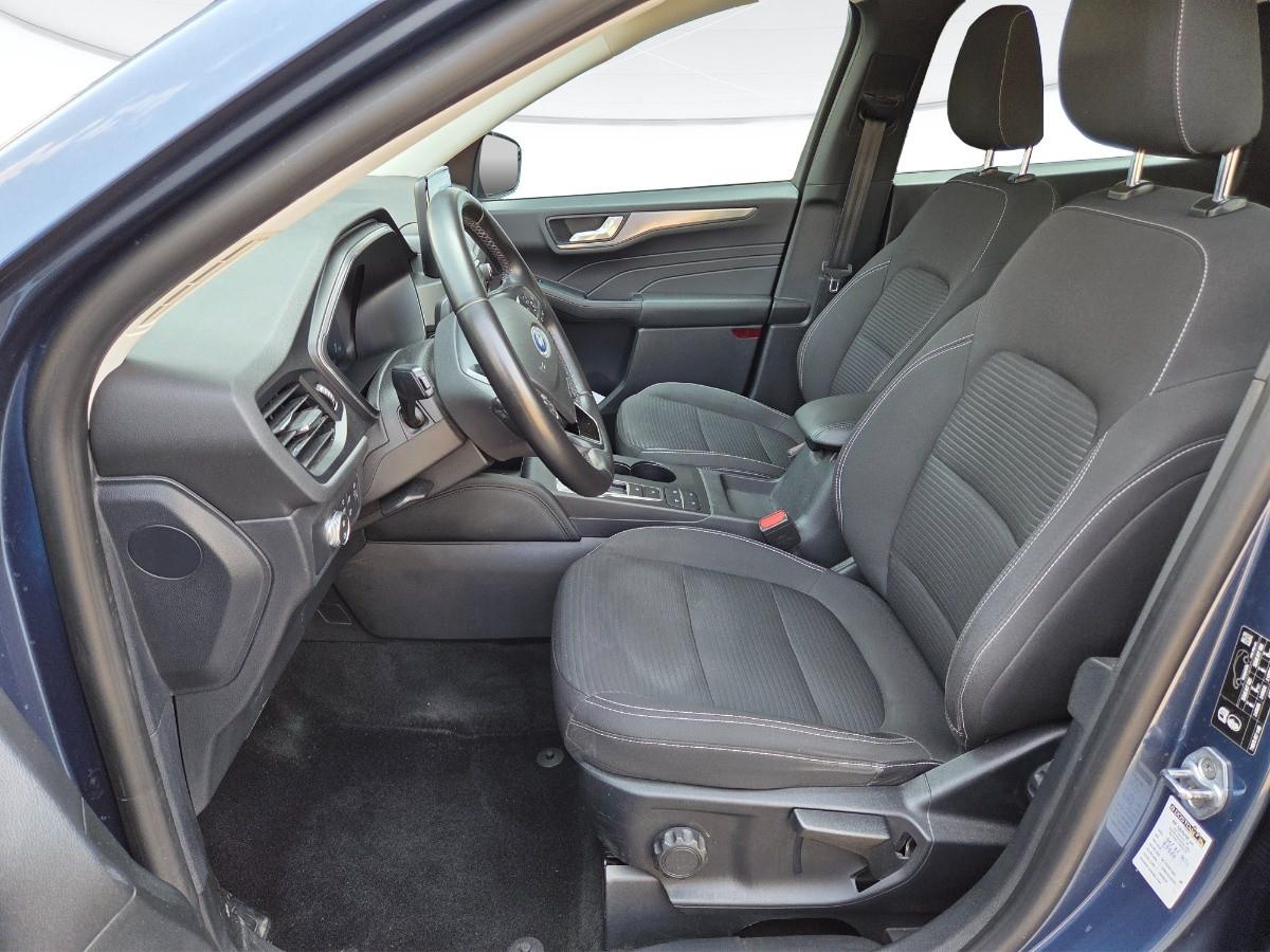 FORD Kuga 1.5 ecoblue Titanium Business 2wd 120cv auto
