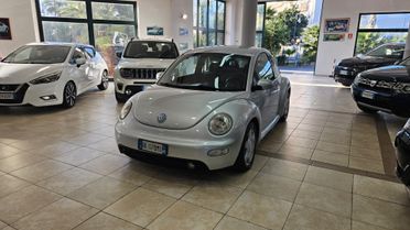 Volkswagen New Beetle 1.9 TDI 101CV