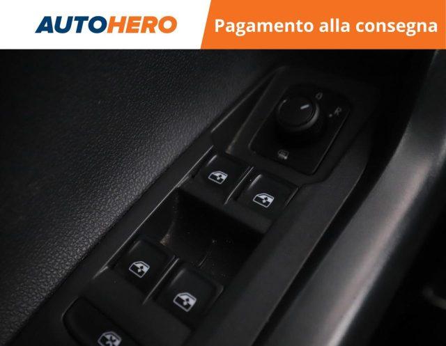 VOLKSWAGEN Polo 1.0 EVO 80 CV 5p. Comfortline BlueMotion Technolog