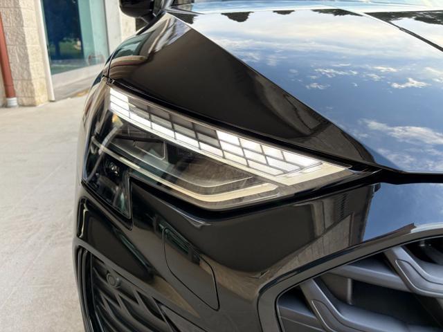 AUDI A3 SPB SPORTBACK 35 TDI S tronic S line edition