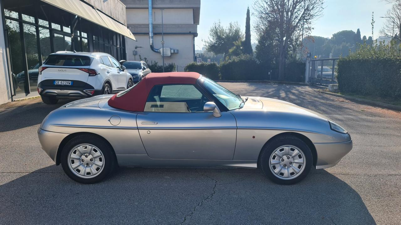 Fiat Barchetta 1.8 16V