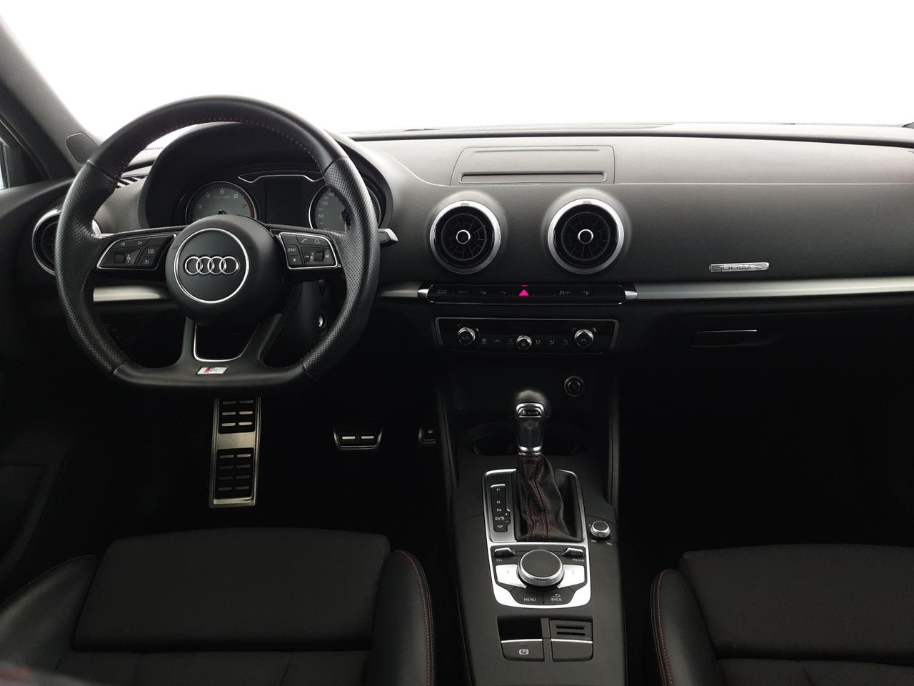 Sportback 2.0TFSI 310CV quattro S tronic