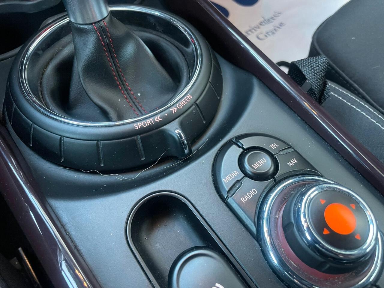 Mini Cooper S Clubman Top condition