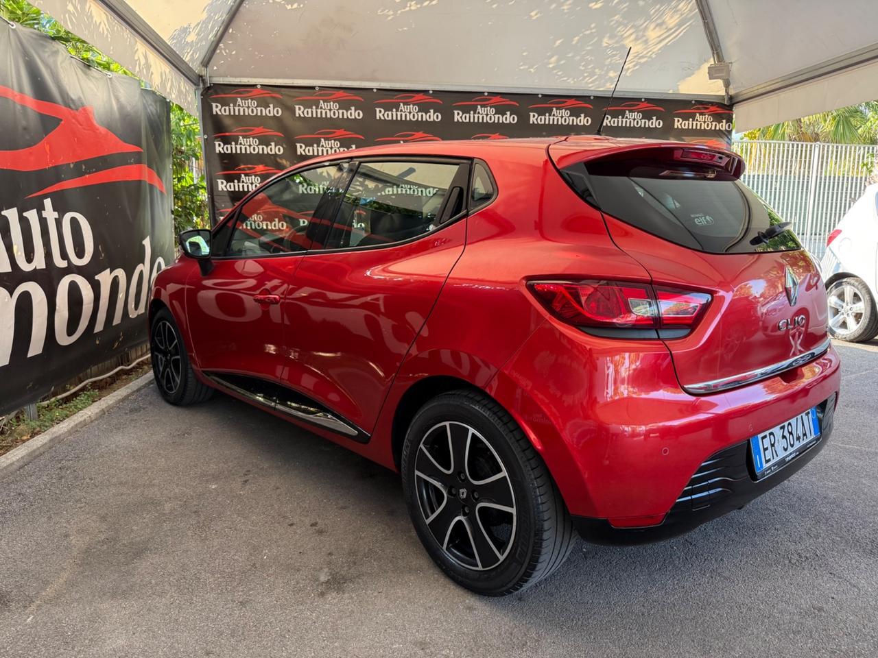 Renault Clio 1.5 dCi 8V 75CV Full Optional