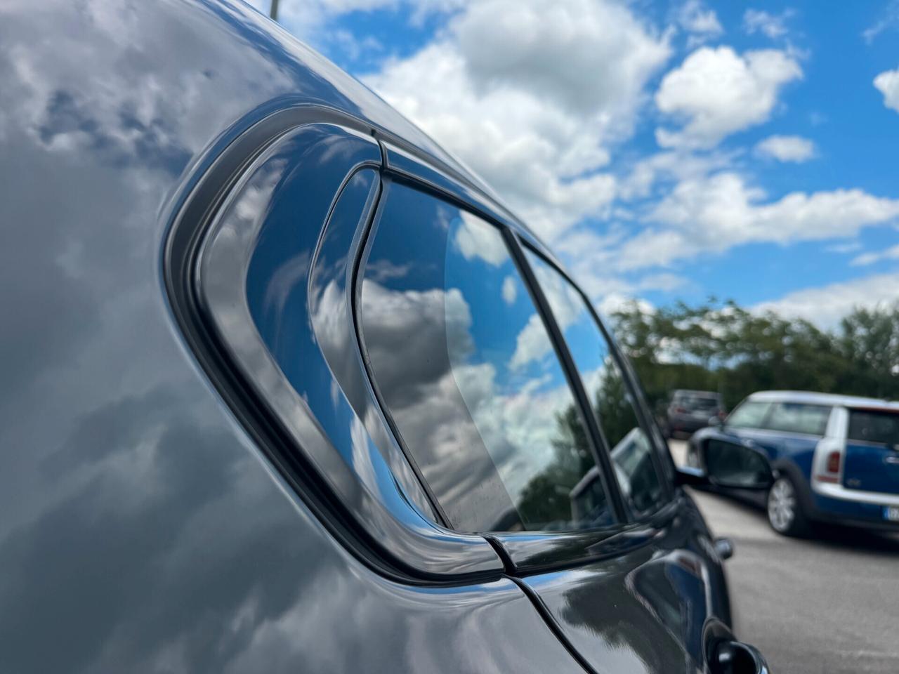 Bmw 118 118d 5p. Msport