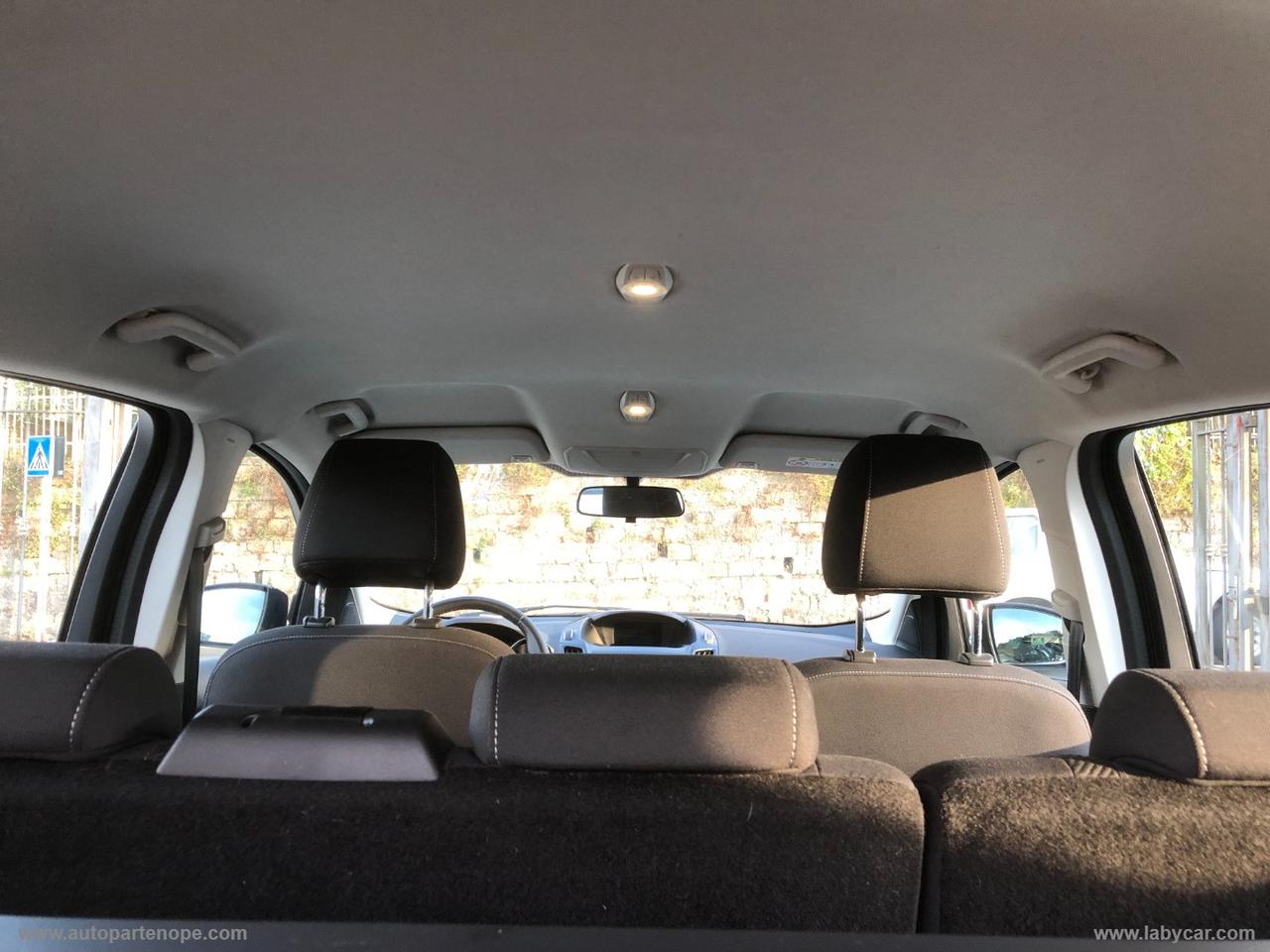 FORD Kuga 1.6 EcoBoost 150 CV S&S 2WD Tit. -GPL