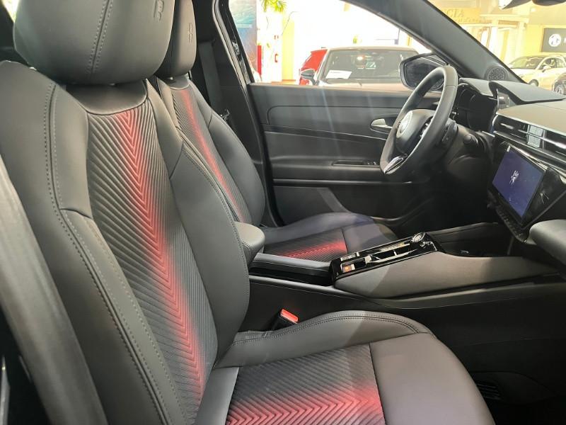 ALFA ROMEO Junior 1.2 145 CV Hybrid eDCT6 Speciale