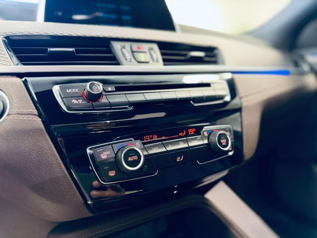 BMW X2 xdrive20d Msport X auto TETTO