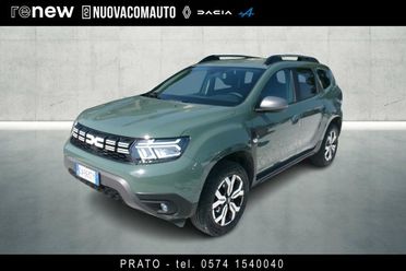 Dacia Duster 1.0 TCe GPL Journey 4x2