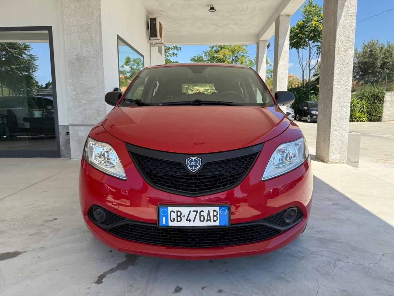Lancia Ypsilon 1.0 FireFly 5 porte S&S Hybrid Ecochic Gold