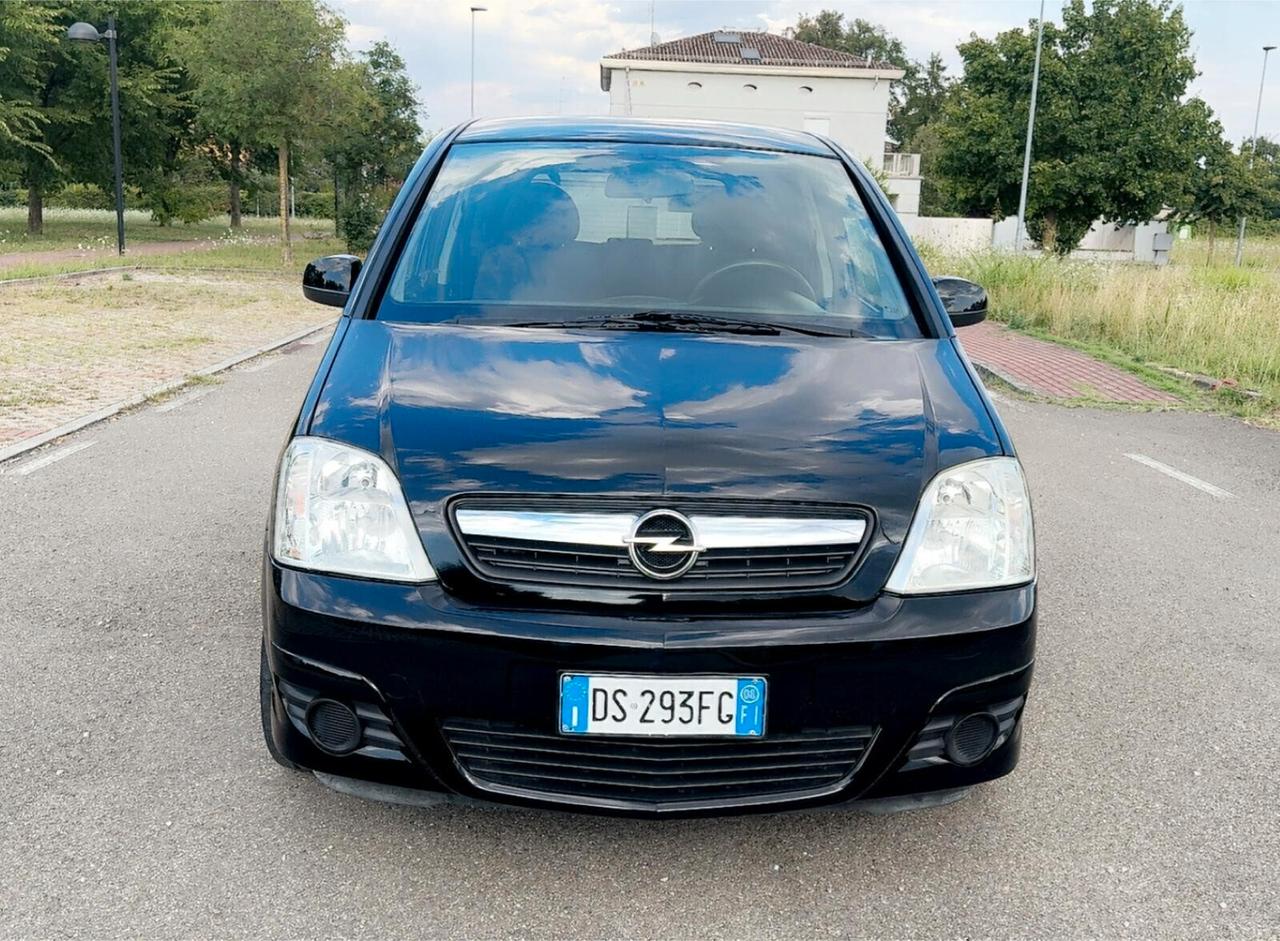 Opel Meriva 1.4 16V Cosmo