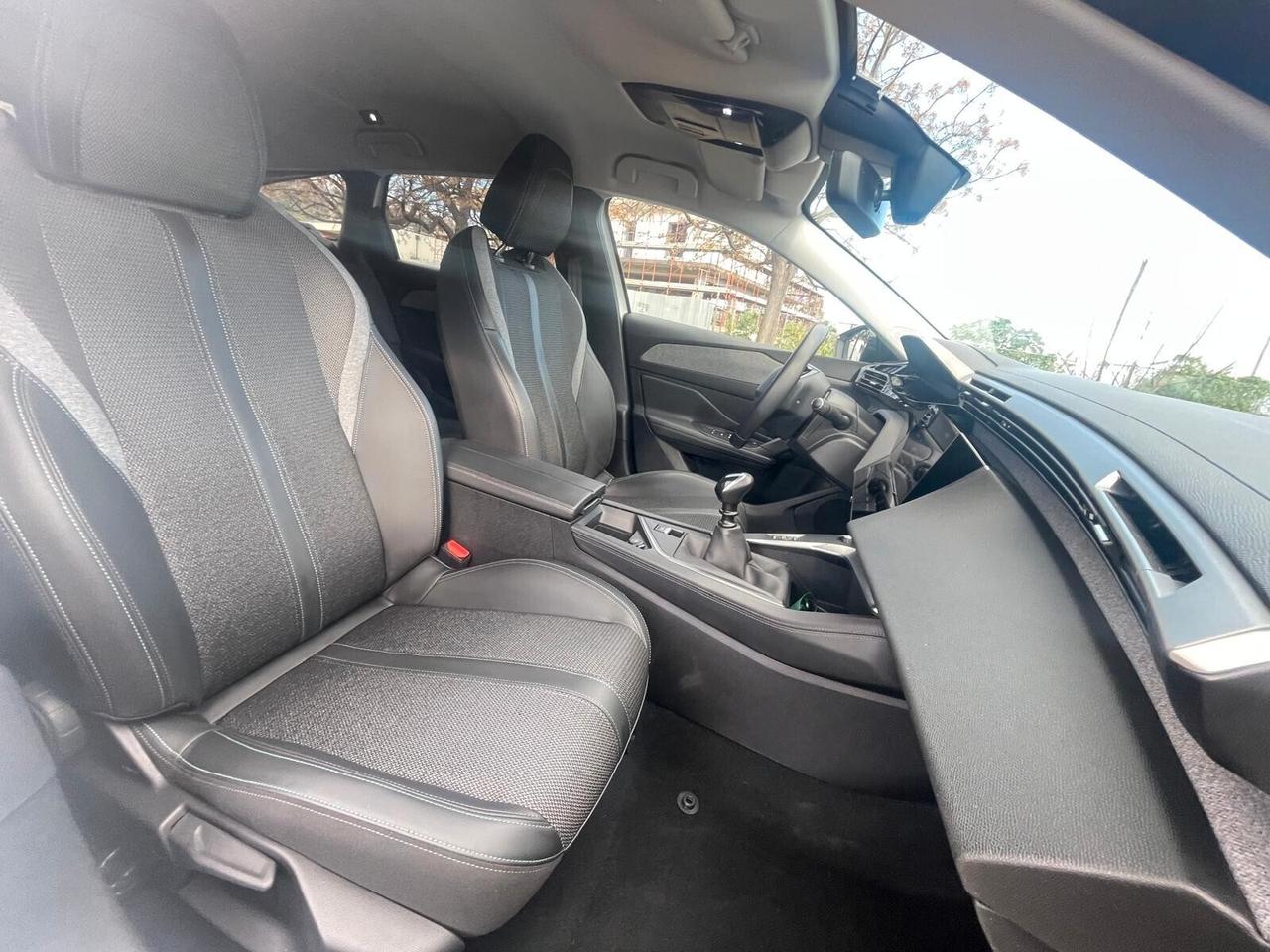 Peugeot 308 BlueHDi 130 S&S SW Allure