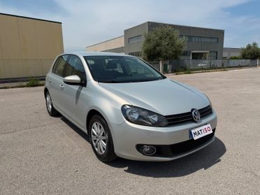 Volkswagen Golf Business 1.6 TDI 5p Highline