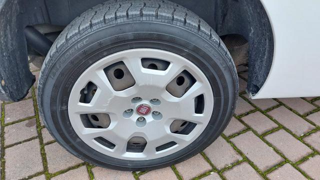 FIAT Doblo Doblò 1.6 MJT 120CV Cargo Maxi E6B 60.000 Km 3P.
