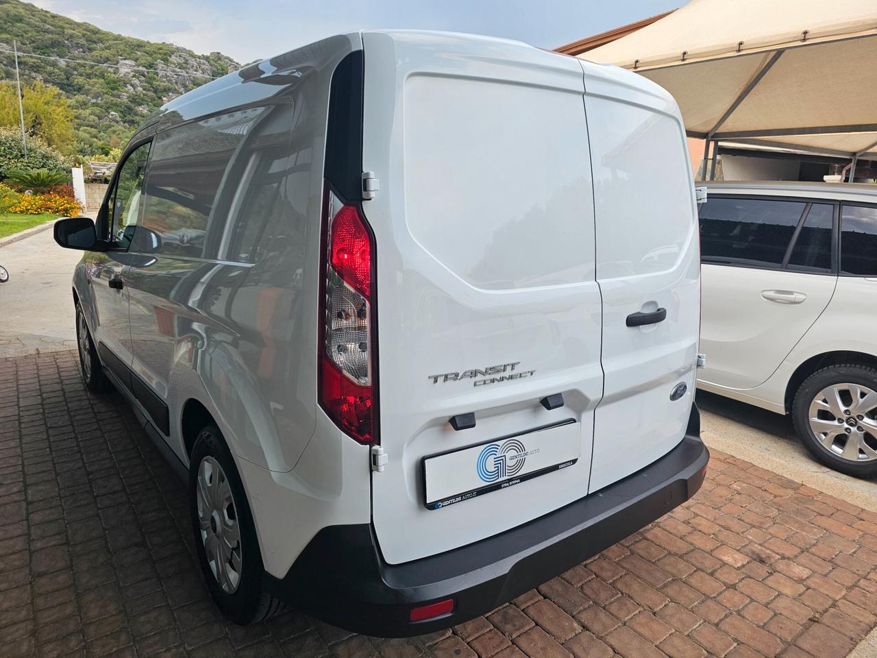 Ford Transit Connect 1.5 TDCi 100CV PC Furgone Trend