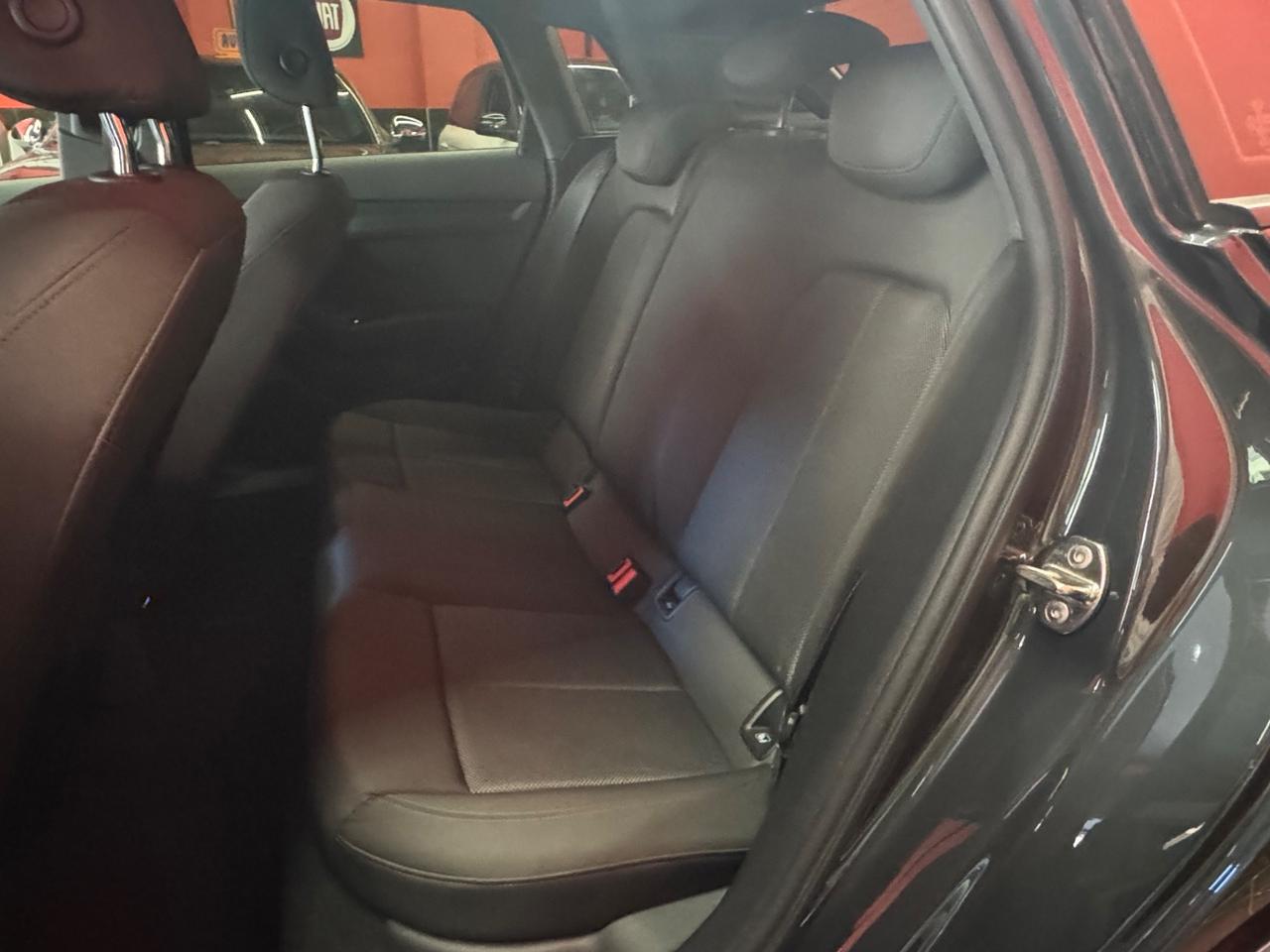 Audi A3 SPB 35 TDI S tronic