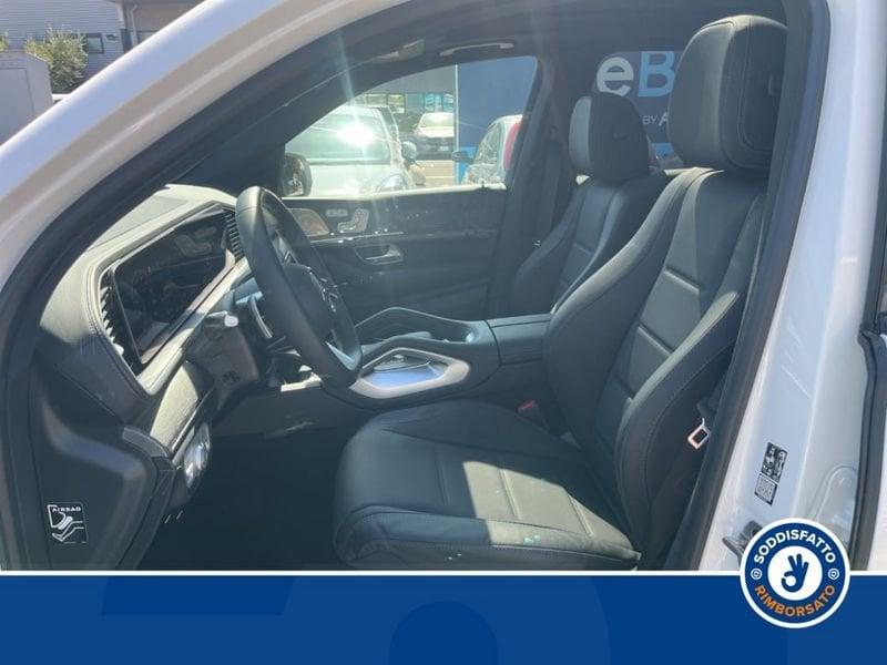Mercedes-Benz GLE 350de 4Matic EQ-Power AMG Line Premium