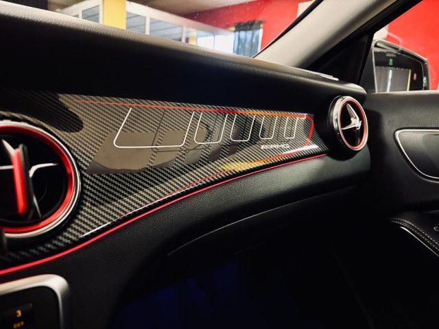 MERCEDES-BENZ GLA 220 CDI Automatic 4Matic Premium EURO6 - CERCHI 18"