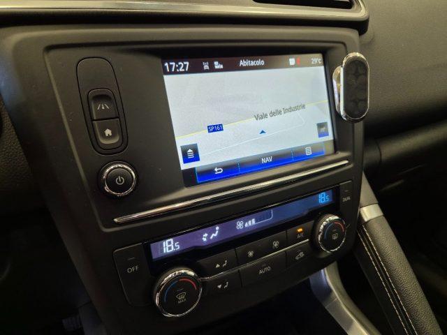 RENAULT Kadjar dCi 8V 110CV N1 - NEOP. - Cam - Cruise/Lim