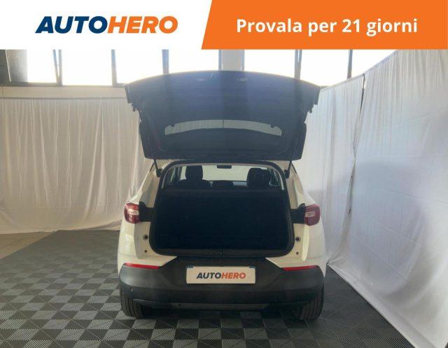 OPEL Grandland X 1.5 diesel Ecotec Start&Stop Advance