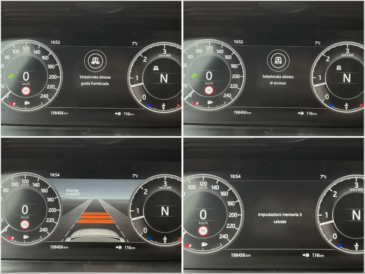 Land Rover Discovery 3.0 SDV6 306 CV HSE Luxury