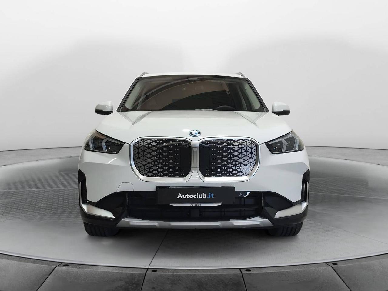 BMW X1 iX1 xDrive30 xLine