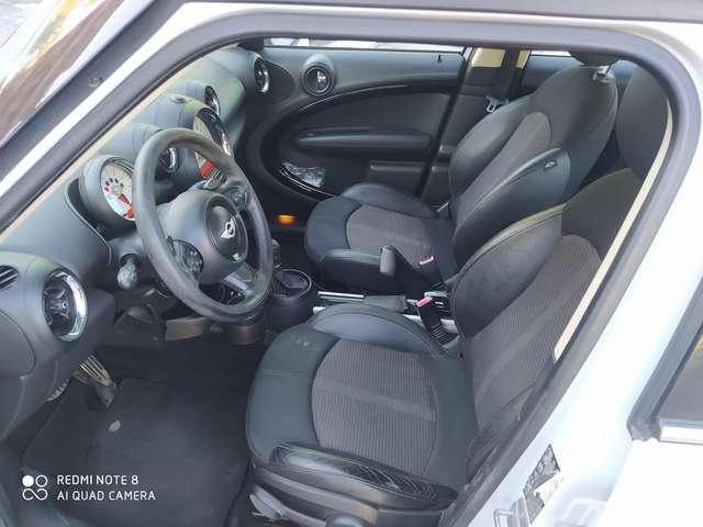 MINI Cooper SD Countryman Mini Countryman R60 2.0 all4