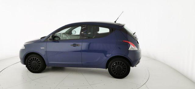 LANCIA Ypsilon 1.3 MJT 95 CV 5 porte Silver S&S