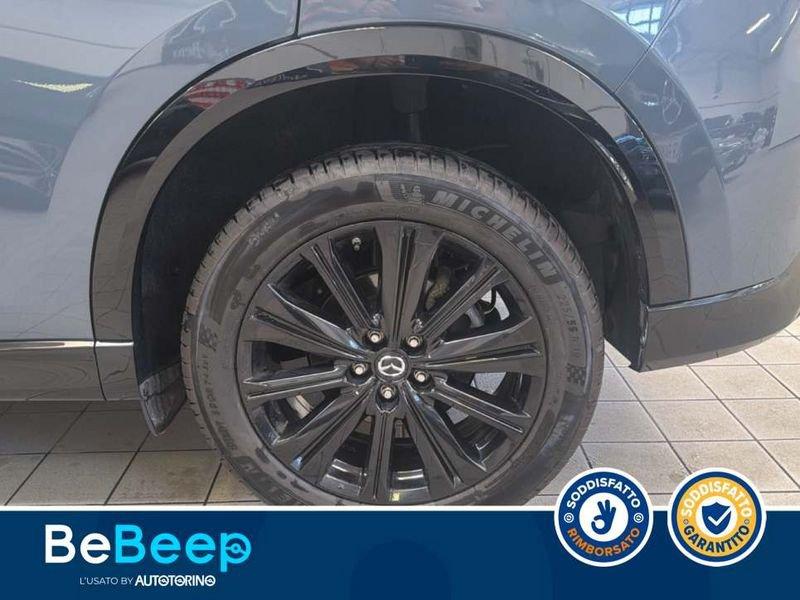 Mazda CX-5 2.2 HOMURA S/BSM AWD 184CV AUTO