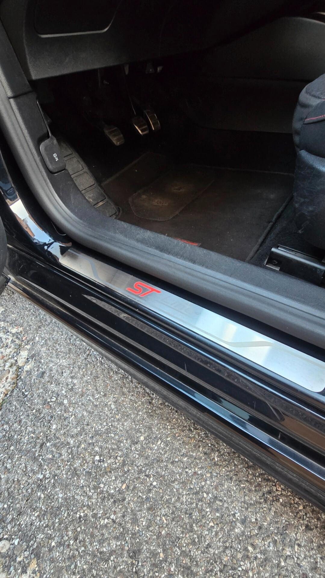 Ford Focus 1.0 EcoBoost 125 CV Start&Stop SW ST Line