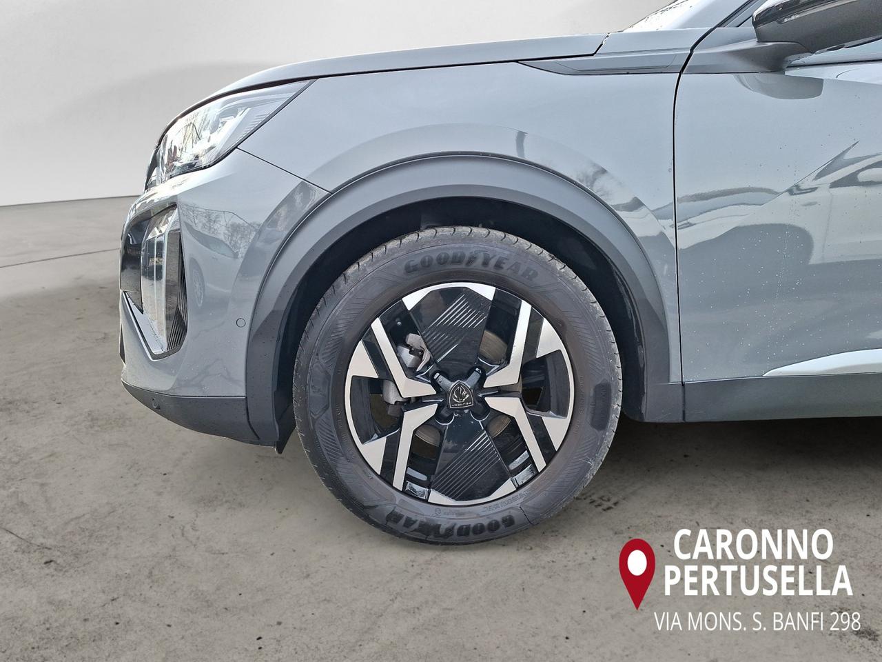 Peugeot 2008 2008 1.2 puretech Allure s&s 100cv