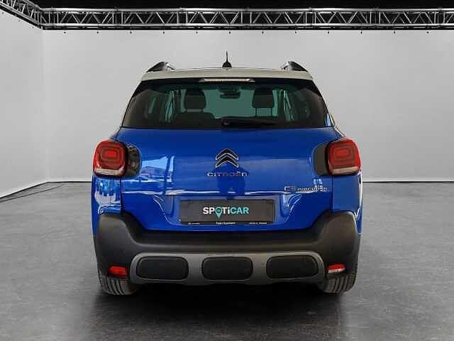 Citroen C3 Aircross PureTech 110 S&S Feel
