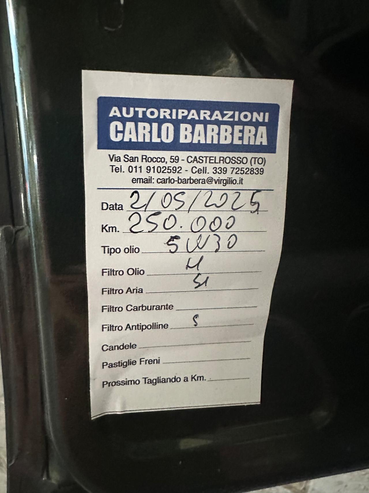 Fiat PANDA 1.3 MULTIJET 2006 4x4 CROSS