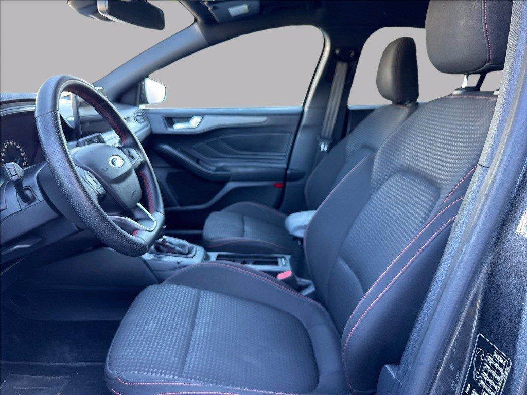 FORD Focus 1.0 ecoboost h ST-Line Style 125cv del 2023