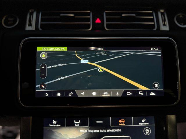 LAND ROVER Range Rover 3.0D l6 VOGUE MHEV *UNIPROP*FULL*TETTO*