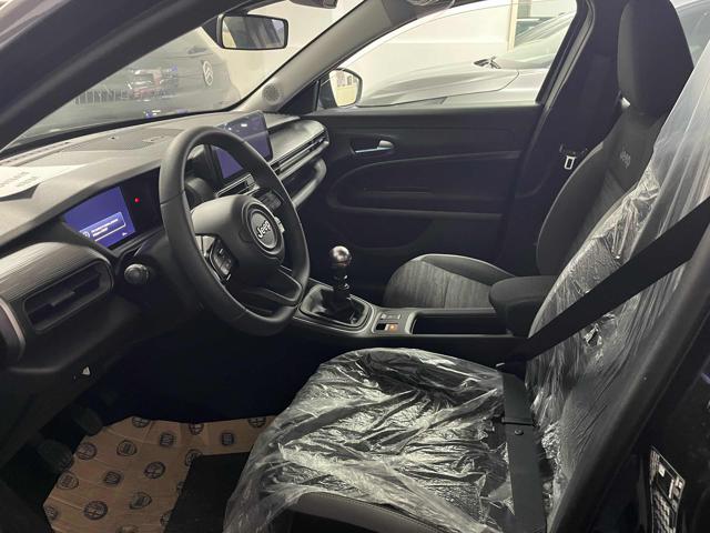 JEEP Avenger +Keyless +Fari LED 1.2 Turbo 100 CV