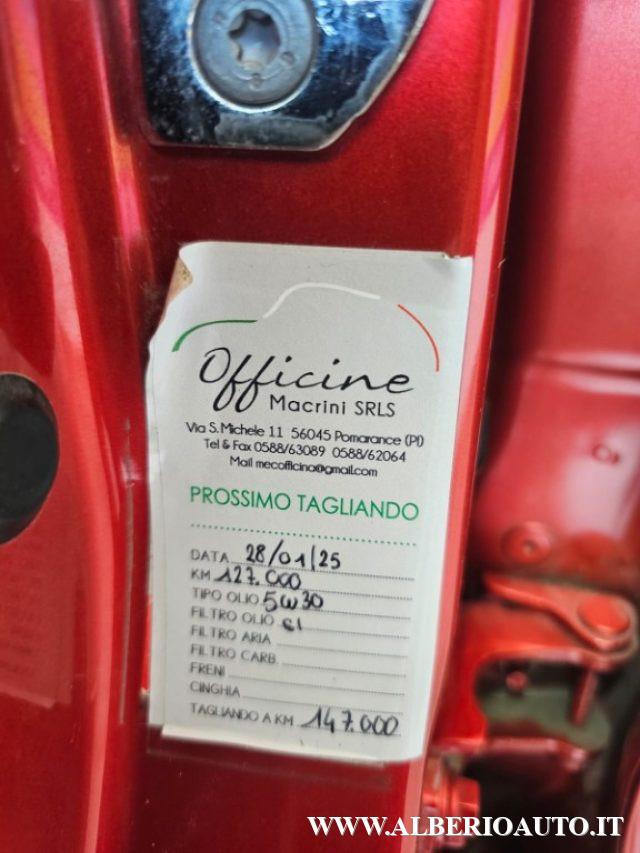 RENAULT Clio 1.5 dCi 8V 75CV 5 porte Wave