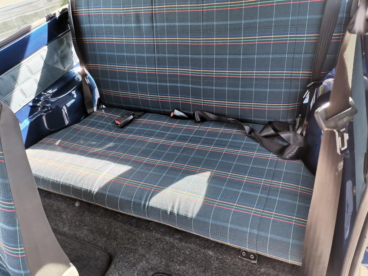 Fiat Panda 1.1 College